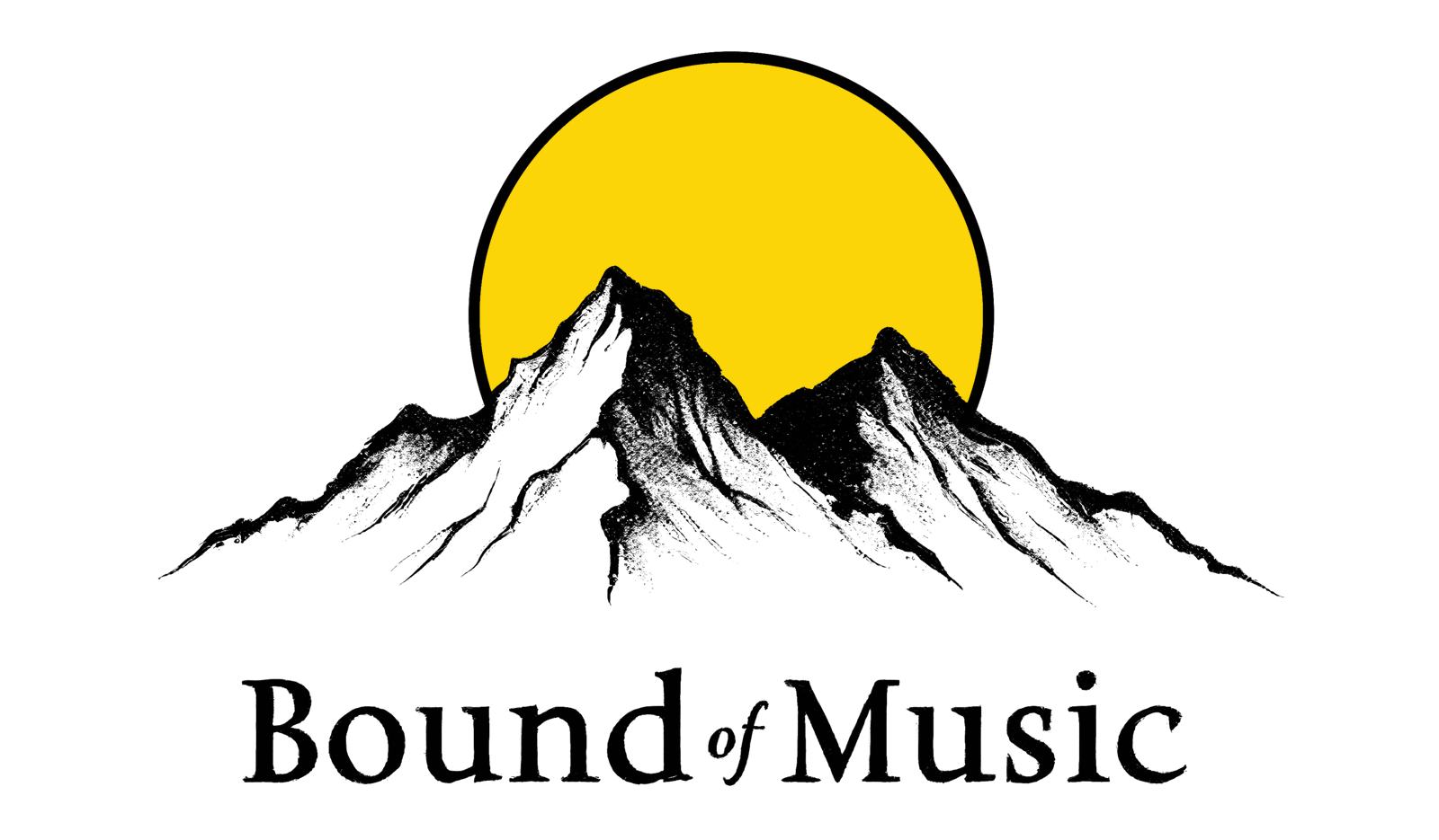 Bound of Music — home