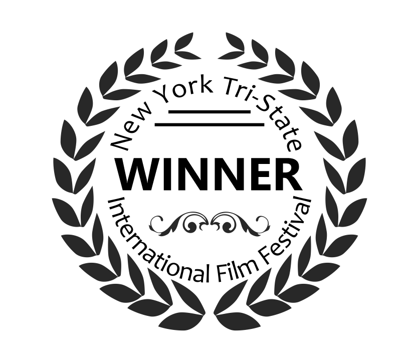 Winner, New York Tri-State International Film Festival.
